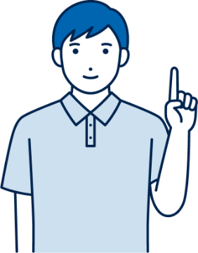 スタッフイラスト